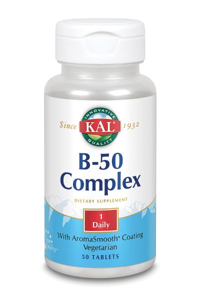 B-50 Complex